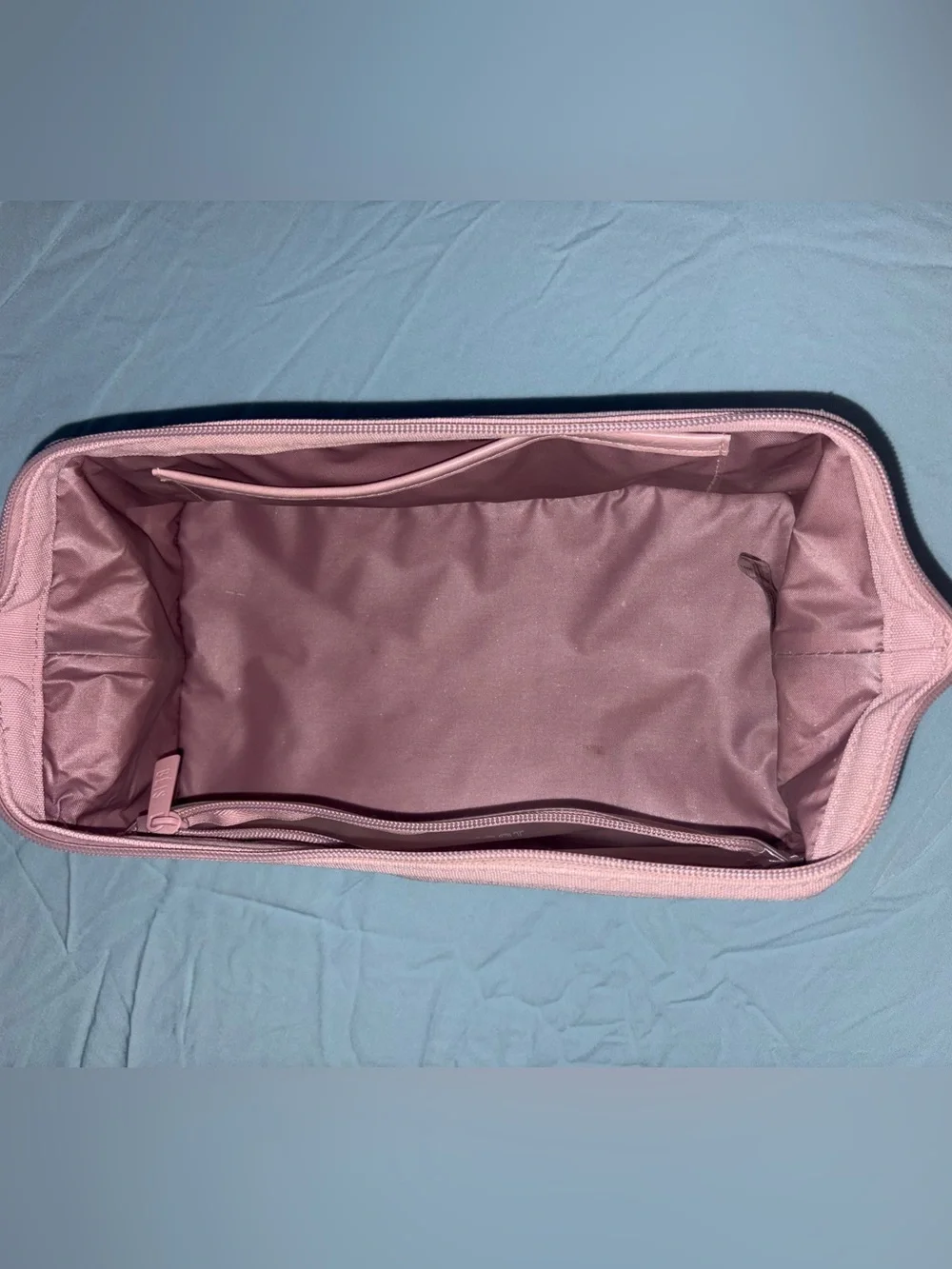 Beis Dopp Kit in Atlas Pink